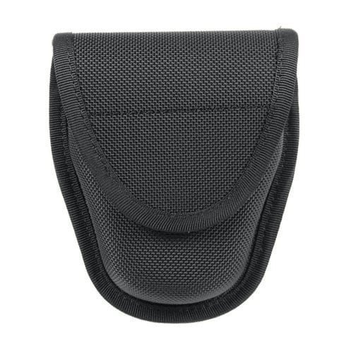 BLACKHAWK! Double Handcuff Case 44A101 - Tactical & Duty Gear